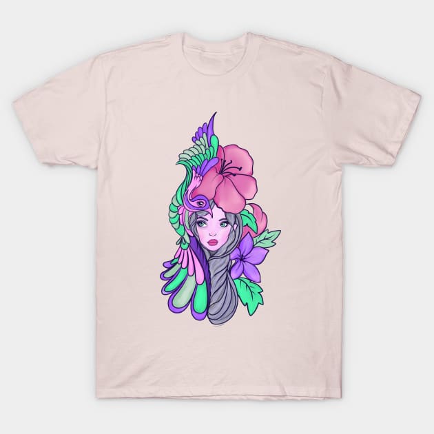 Pele T-Shirt by kokodiablo